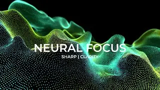 Intense Study - 40Hz Monotone Gamma Tone for Improve Concentration and Focus, Exam Prep Music