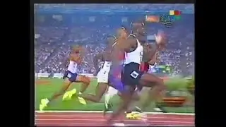 Resumen Juegos OlÍmpicos Atlanta 96 | América TV | 1996
