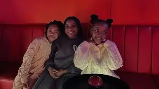 Maliya Kabs 9th Birthday &bull; Pics 