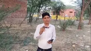 🐒 🐒 🐒 Monkey VS Drone 🐒🐒 || ड्रोन से बन्दर डर गए #drone #monkey #video #Aps_Xyz