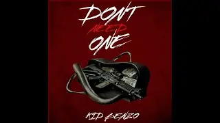 Kid Benzo - 