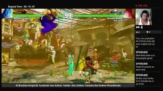 BrooklynKnight26's Live PS4 Broadcast