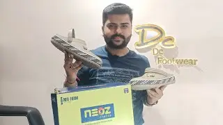Neoz Skipper Clogs Unboxing & Review Out 🔥💯