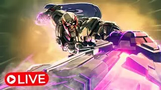 🍀[DROPS ON]🍀BRONZE TO CELESTIAL 💎 | CONTROLLER TANK | SEASON 6