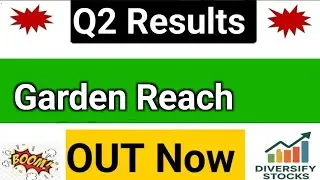 GRSE Q2 Results 2026 | GRSE share latest news | GRSE Results Today , Garden Reach Shipbuilders share