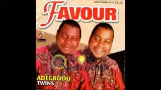Adegbolu Twins - Favour