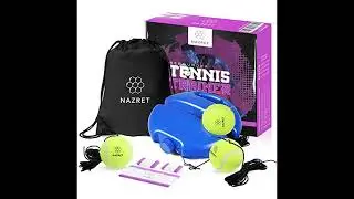 Best Tennis Training Equipment | Team Sports: Sports Training (Product Review)