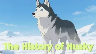 The History of Husky