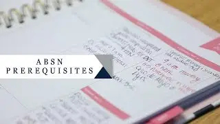 Taking Nursing Prerequisites Online