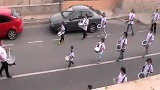 Local Celebration