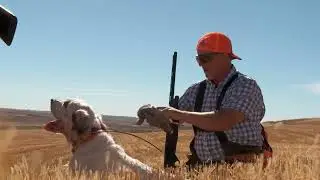 Tyler's Best Friend Rusty