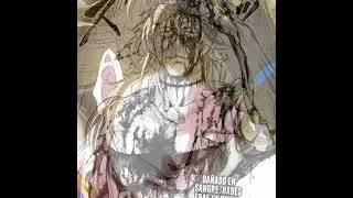 Poseid&oacute;n y Hades - Shumatsu no valkyrie #recordofragnarokedit #poseidon #hades #manga #anime