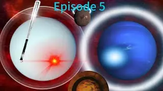 Solar-radiation | Episode 5 (victory?)
