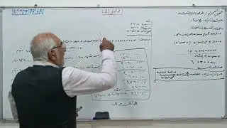 المحاسبة المتوسطه /كليه  م/26   اندثار الموجودات الثابتة.. مستنسخة 