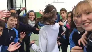 CSCJ Día de La Paz 2019