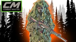 Combat Master Season 1.5 UPDATE