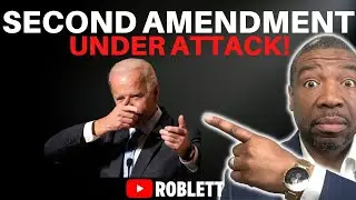 The Second Amendment under Attack: 2SB6