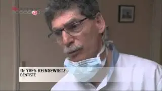 Halitose, mauvaise haleine : n'h&eacute;sitez pas &agrave; consulter - All&ocirc; Docteurs