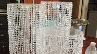 Bases De Cristales Para Pasteles Economicas Y Facil