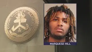 2 charged in connection with deadly carjacking spree in Chicago
