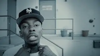 Bishop Nehru - UPROAR (Official Video)