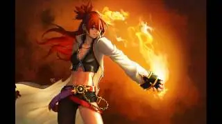 NIGHTCORE-conquer them all