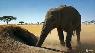 The Most Confusing Moments In The Animal Kingdom 🐾