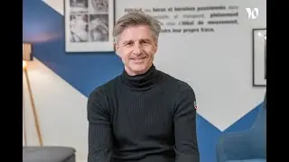 Découvrez Fusalp avec Alexandre Fauvet, Directeur Général