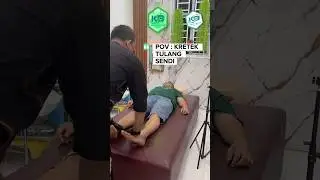 KRETEK TULANG SENDI