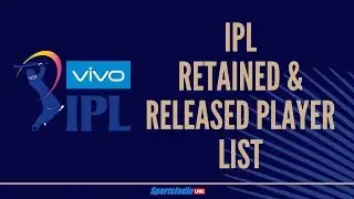 IPL 2020: List of players Retained and Released by Teams