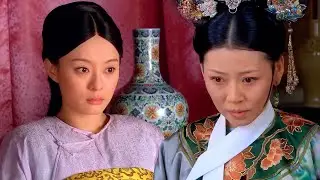 Tề Phi Lập Mưu Kế Hãm Hại Đứa Con Của Hoàng Đế, Cái Kết Bị Hoàng Hậu Trừng Phạt Thích Đáng