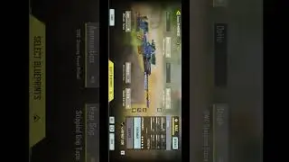 Best Locus gunsmith for MP in CODM #shorts #codmobile #callofduty #callofdutymobile #cod #codm