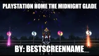 The Midnight Glade