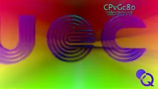 UGC Distribution (1982) Enhanced with Diamond Classic