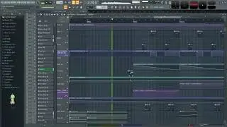 👽Eric Kauffmann & Olbaid - Fremda (Original Mix) | Playthrough