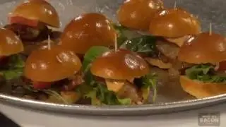 The Great Big Bacon Picnic - Chef Chats