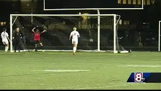 Thursday's high school sports recap
