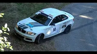 Rallye de l'Ardèche 2024