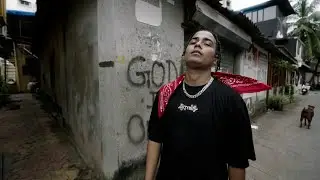 MC NEPU - THERAPY| OFFICIAL MUSIC VIDEO | DRILL