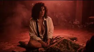 Feeling the Imaginary Love &ndash; Intimate Night Vibes & Slow Burn Passion