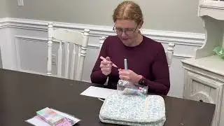 Незаменимая вещь для изучения Библии 📖💕