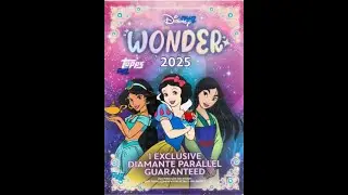 2025 Disney Princess