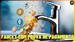 This is the #1 Faucet to Earn Crypto in 2026 | Tested and Approved