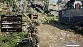 Vigor Battlepass Legacy
