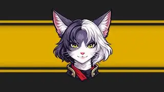 ERWIN The Cat (Wild Assault) #1