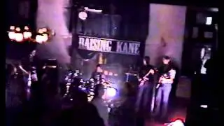 Raising Kane - Wish I had a girl that walked like that