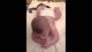 Naked time