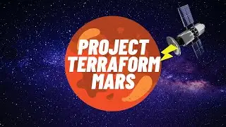 Project Terraform Mars | ATL Space Challenge | Team 1