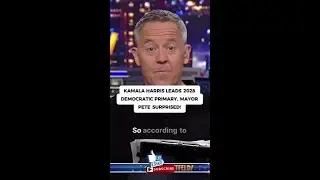 Kamala Harris Takes the Lead: Is the Race Changing?
