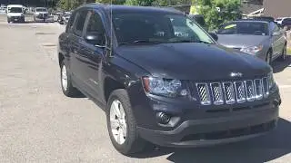 2014 Jeep Compass | Nemer CJDR of Saratoga | 823SP